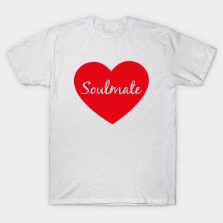 Soulmate T-Shirt